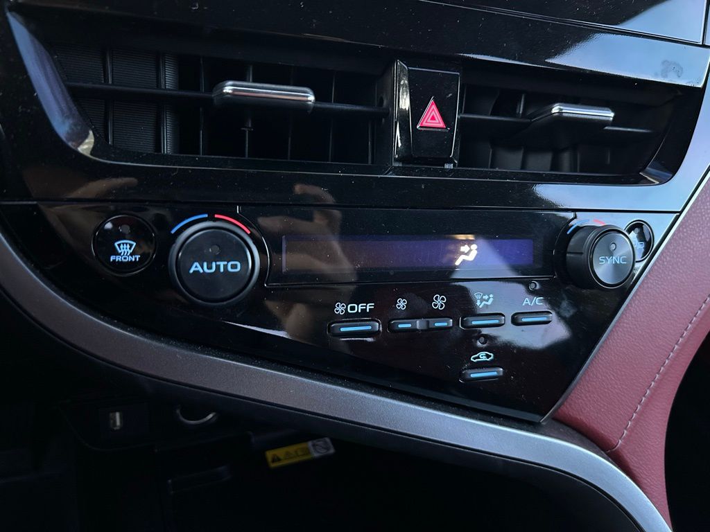 Thumbnail: 2024 Toyota Camry - 26