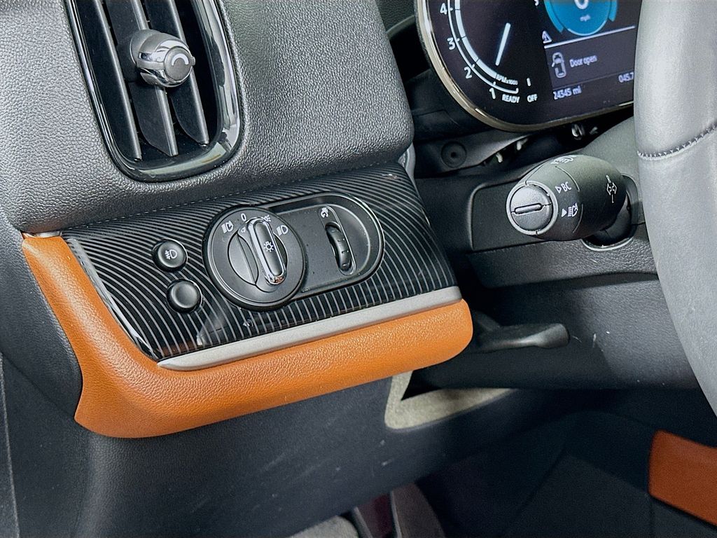 Thumbnail: 2023 MINI Cooper Countryman - 10