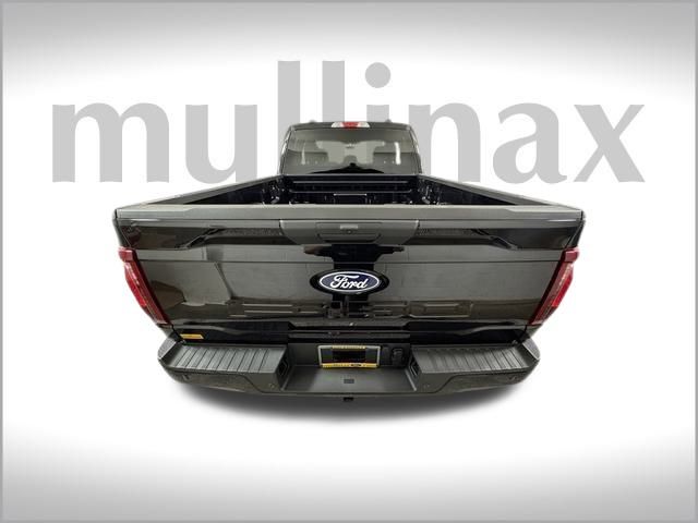 2025 Ford F-150 STX photo 12