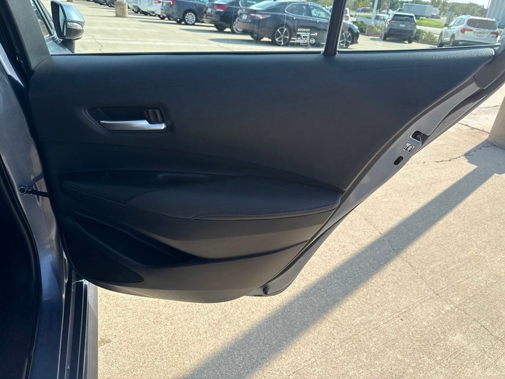 Used 2020 Toyota Corolla Sedan