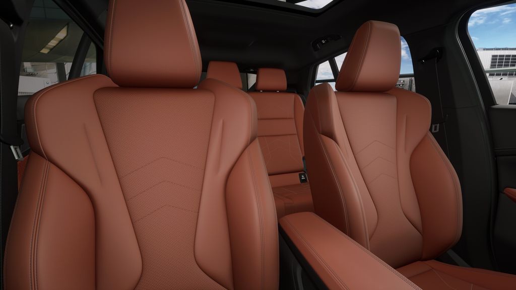 Thumbnail: 2026 BMW X2 - 11