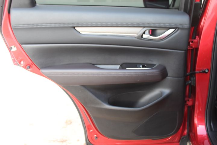 Used Car 2023 Mazda Cx-5  2.5 Turbo Signature For Sale Under $30,000 In Georgetown, Texas