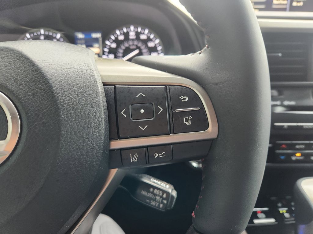 2016 Lexus RX 350 Brown at Emmons Autoplex
