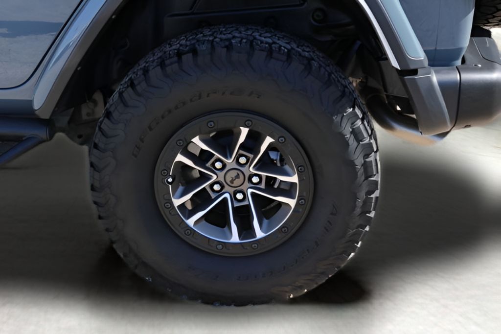 Used Car 2024 Jeep Wrangler  Rubicon 392 For Sale Under $80,000 In Austin, Texas