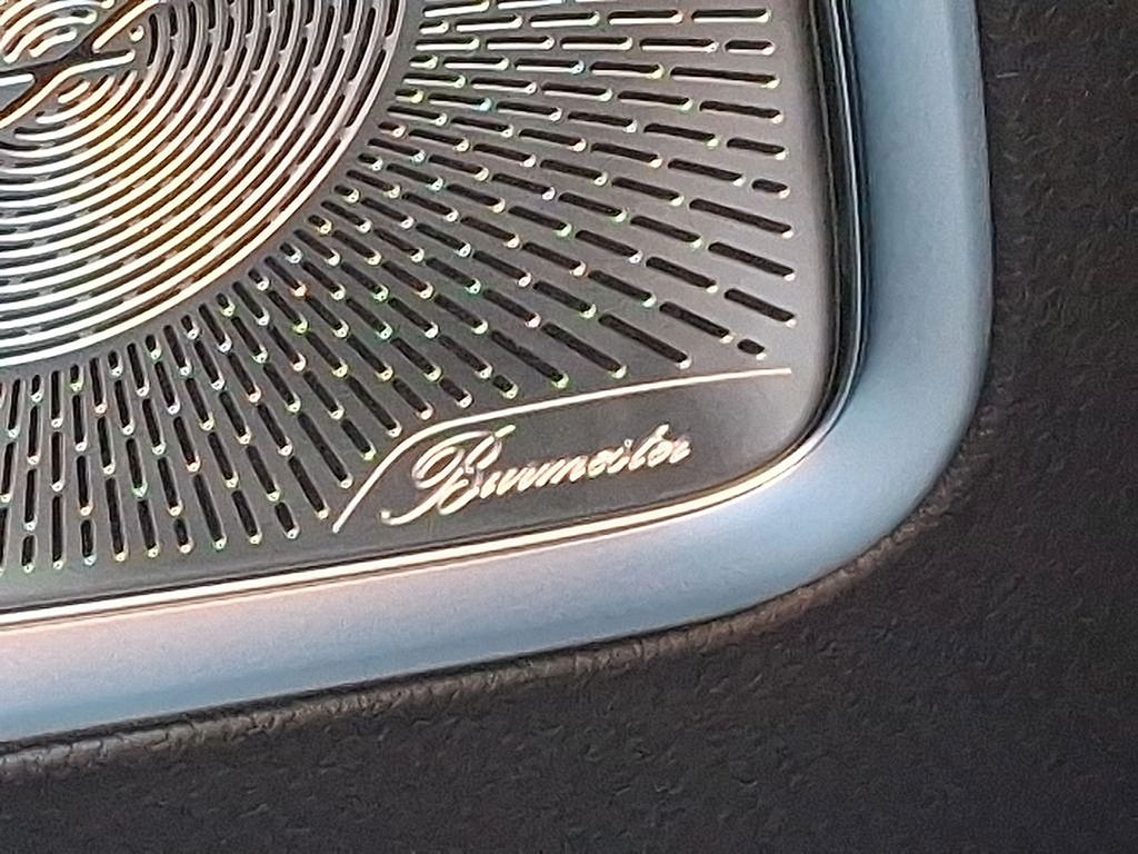 Thumbnail: 2025 Mercedes-Benz C-Class - 20