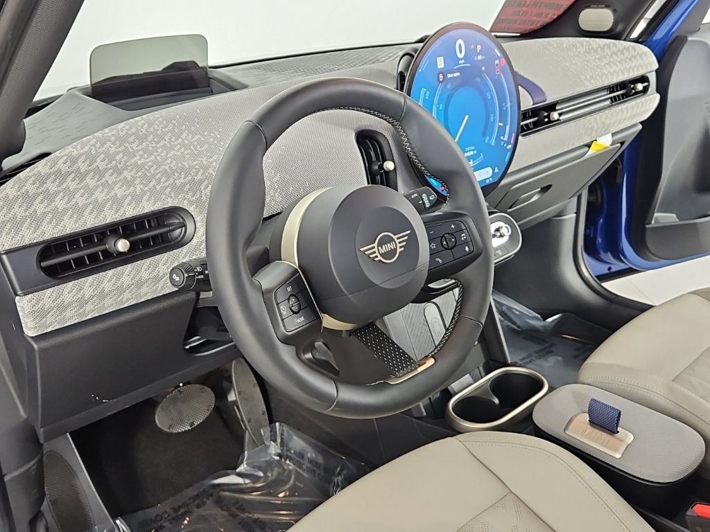 Thumbnail: 2026 MINI Cooper - 30