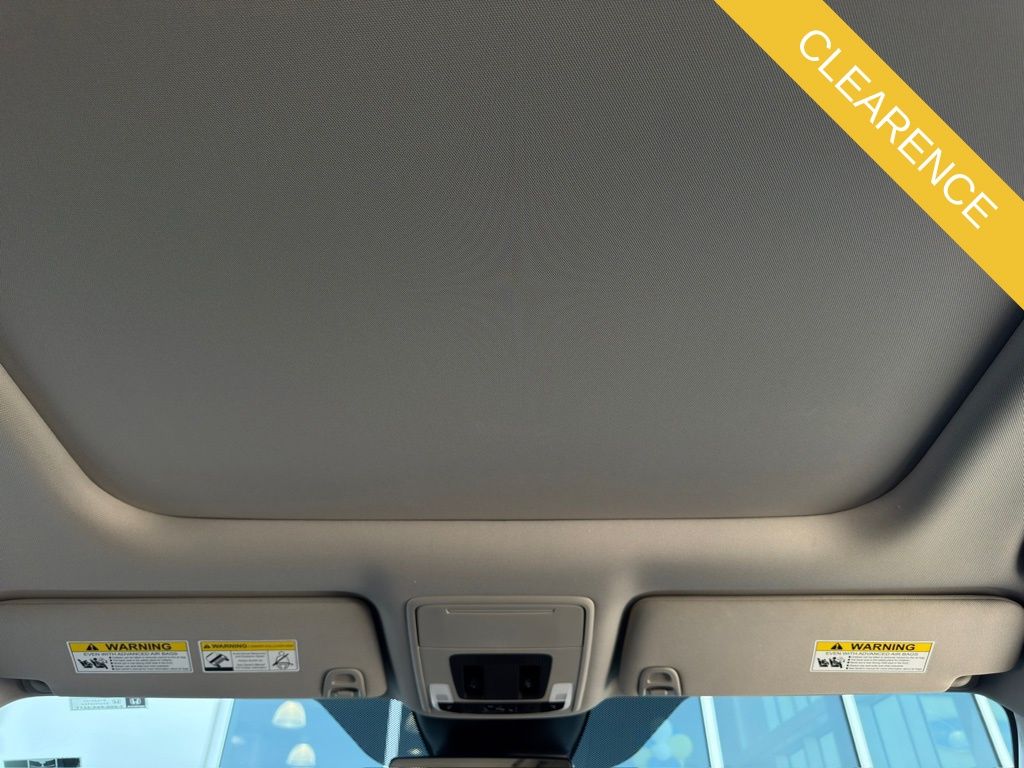 2025 Honda Pilot Touring White at AutoSavvy Houston Northwest