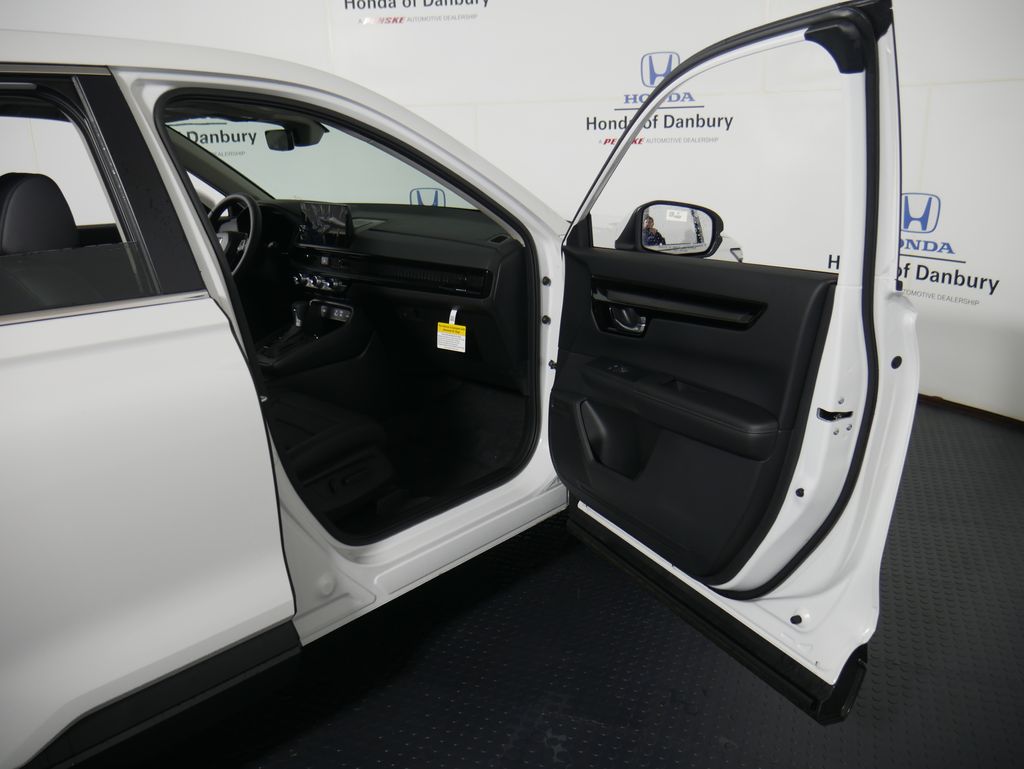 Thumbnail: 2026 Honda CR-V - 8