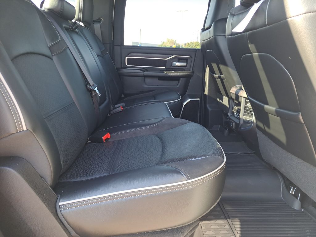 Used Car 2025 Ram 3500  Laramie For Sale Under $80,000 In Austin, Texas