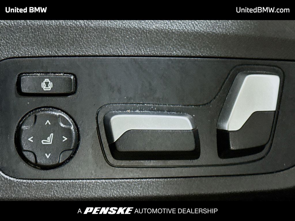 Thumbnail: 2021 BMW X3 - 4