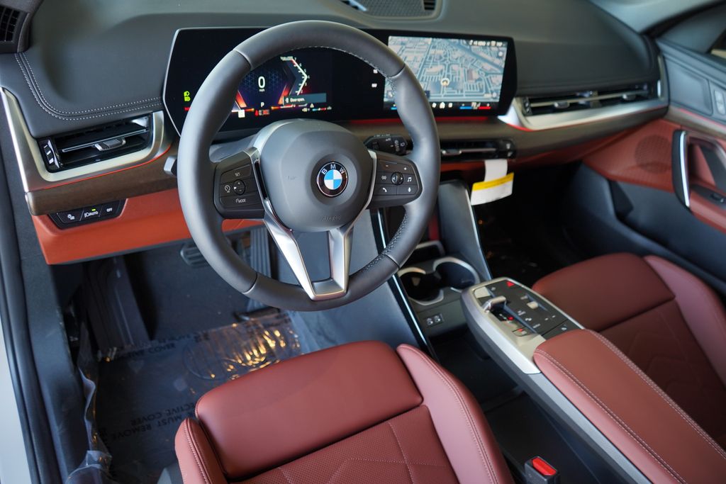 Thumbnail: 2026 BMW X1 - 12