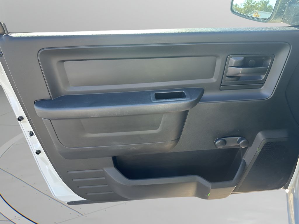 Used Car 2014 Ram 1500  For Sale Under $20,000 In Austin, Texas