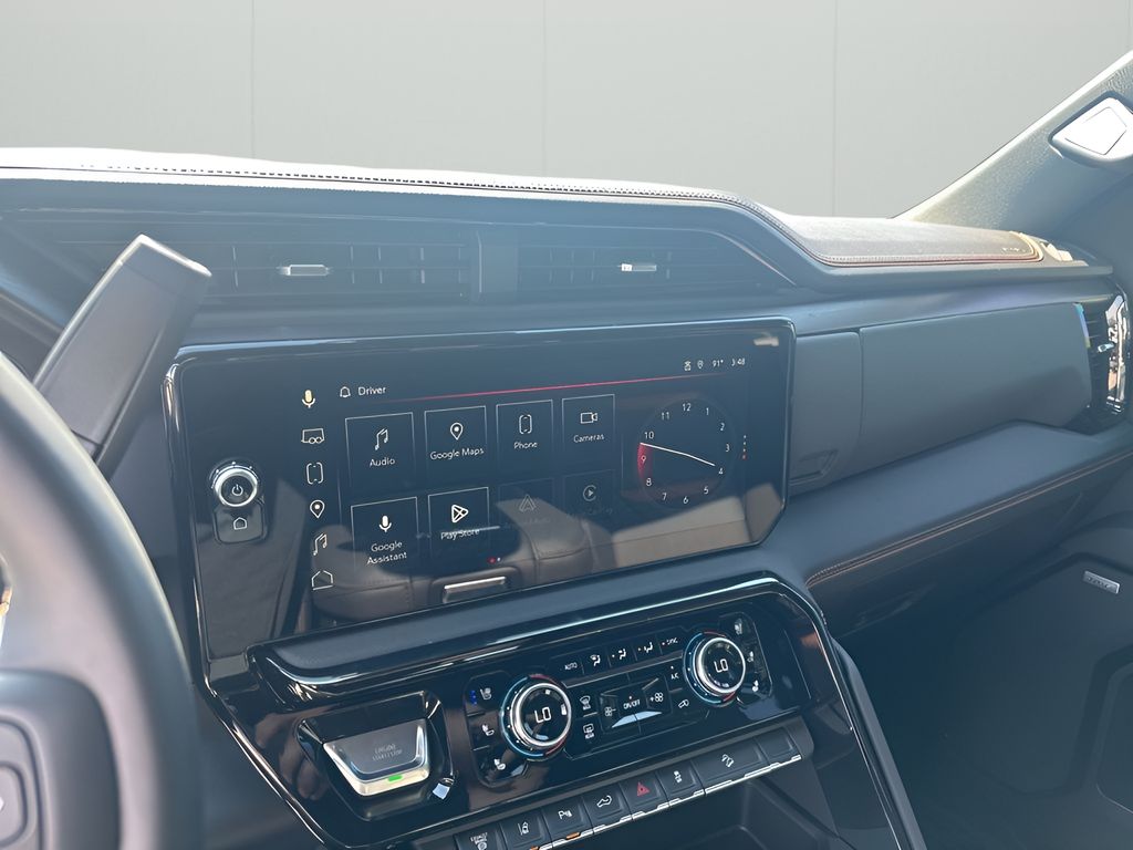 Certified Used 2026 Beige GMC AT4 image 36