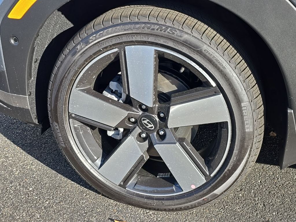 Thumbnail: 2026 Hyundai Santa Fe - 15