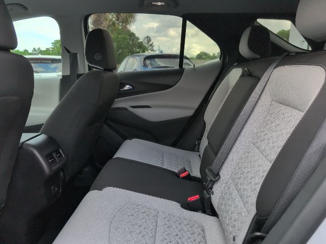 Used 2024 Chevrolet Equinox SUV