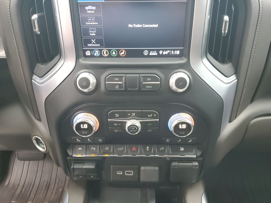 Used Car 2020 Gmc Sierra 1500  Slt For Sale Under $30,000 In Austin, Texas