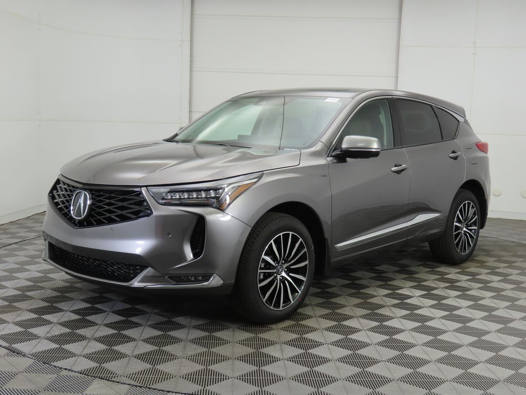 Thumbnail: 2026 Acura RDX - 1