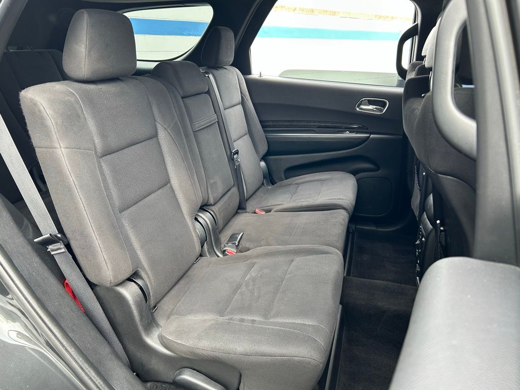 Thumbnail: 2011 Dodge Durango - 23