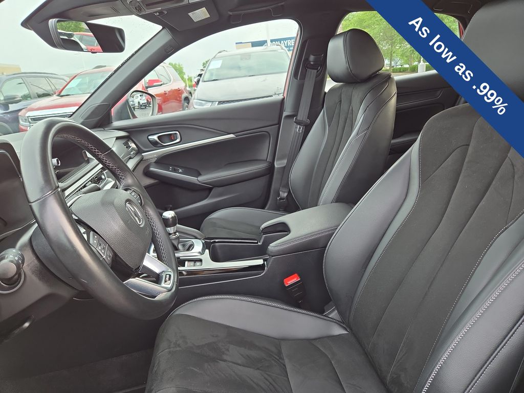 Used 2023 Acura Integra For Sale in Fort Wayne, IN
