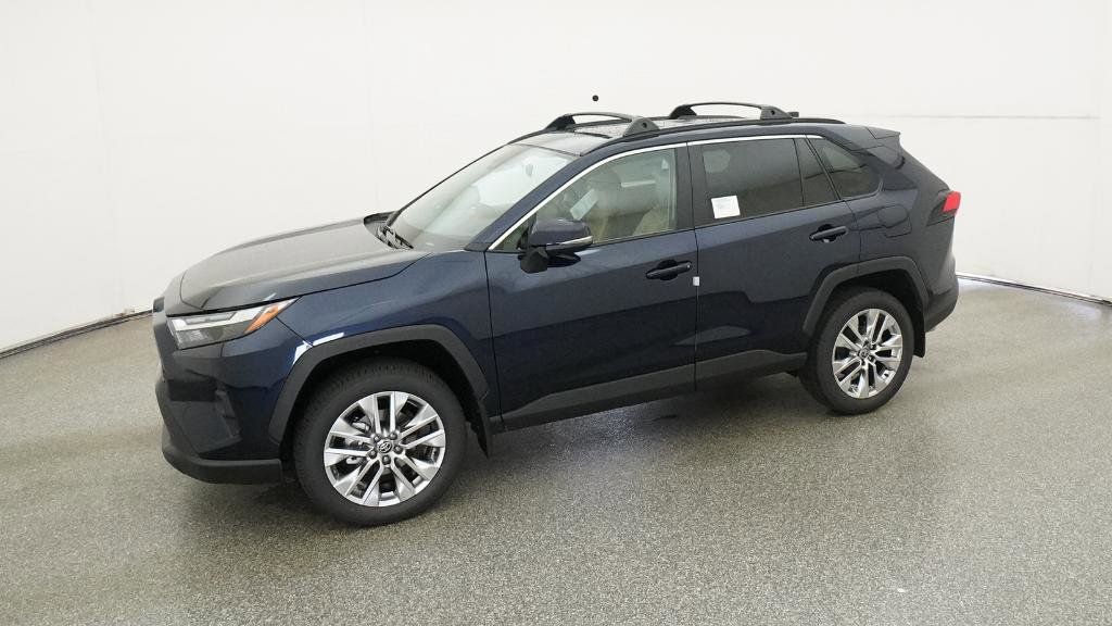 Thumbnail: 2025 Toyota RAV4 - 19