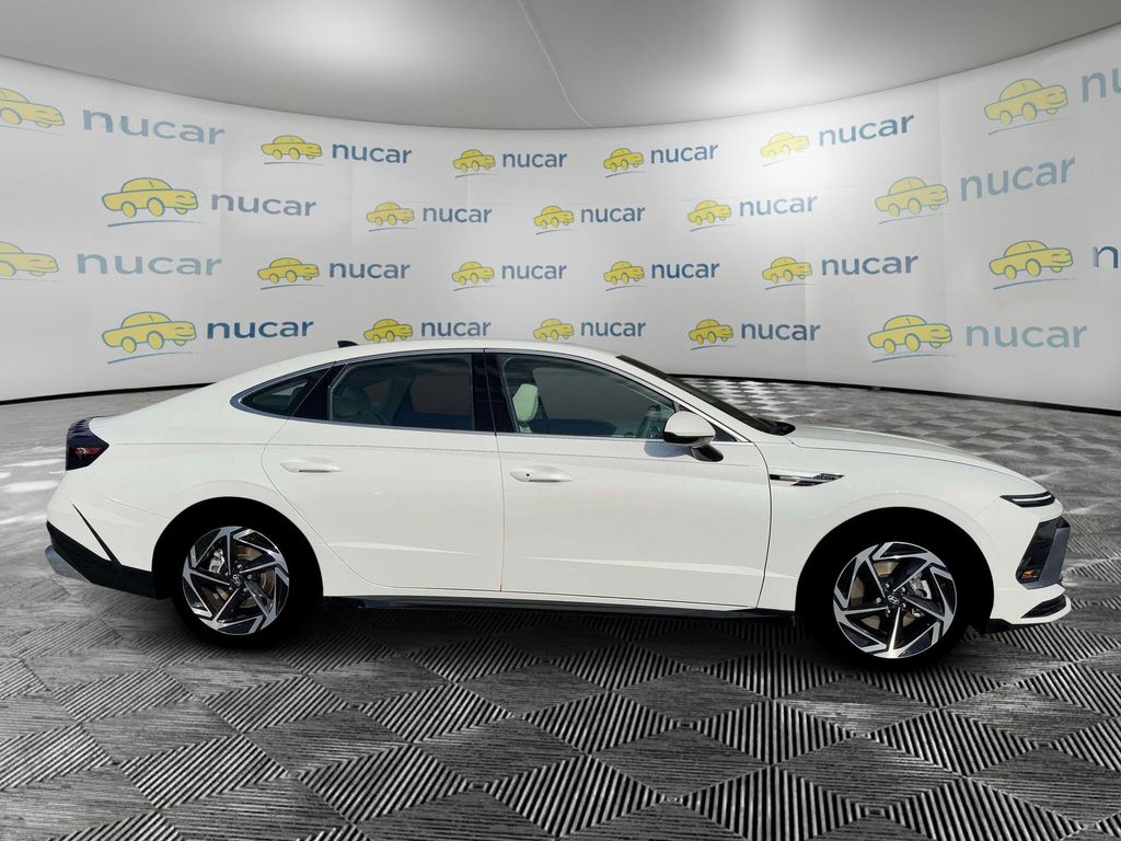 2026 Hyundai Sonata — photo 9