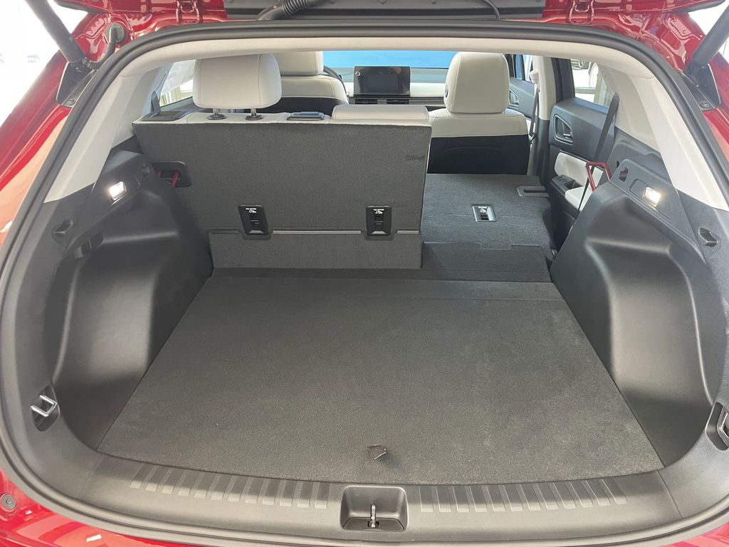 new 2026 Honda Prologue car, priced at $43,999