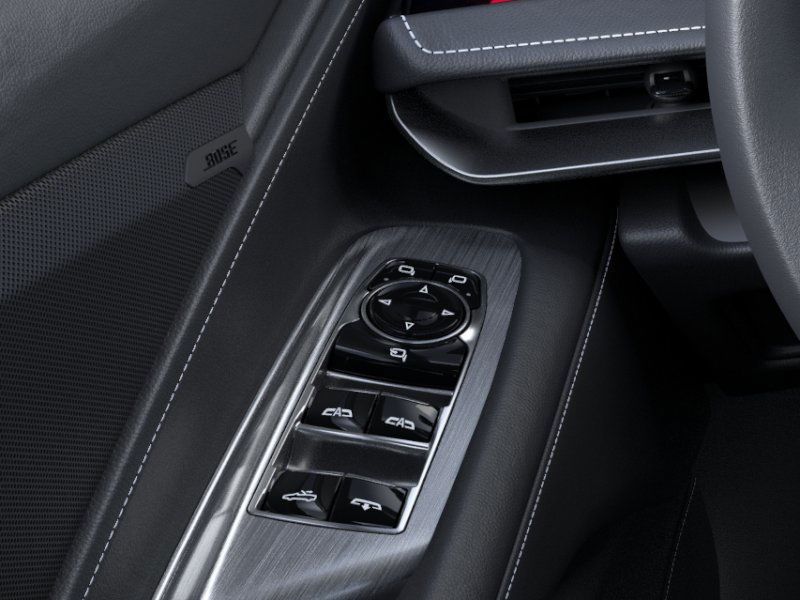 New 2026 Arctic White Chevrolet Stingray image 22