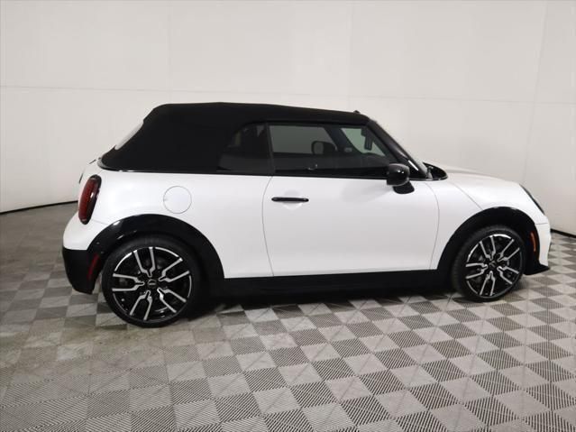 Thumbnail: 2026 MINI Cooper - 12