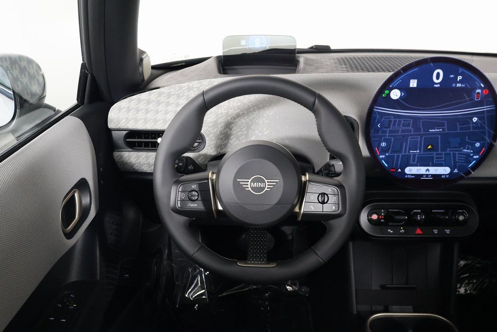 2025 MINI Cooper Hardtop 2 Door 3
