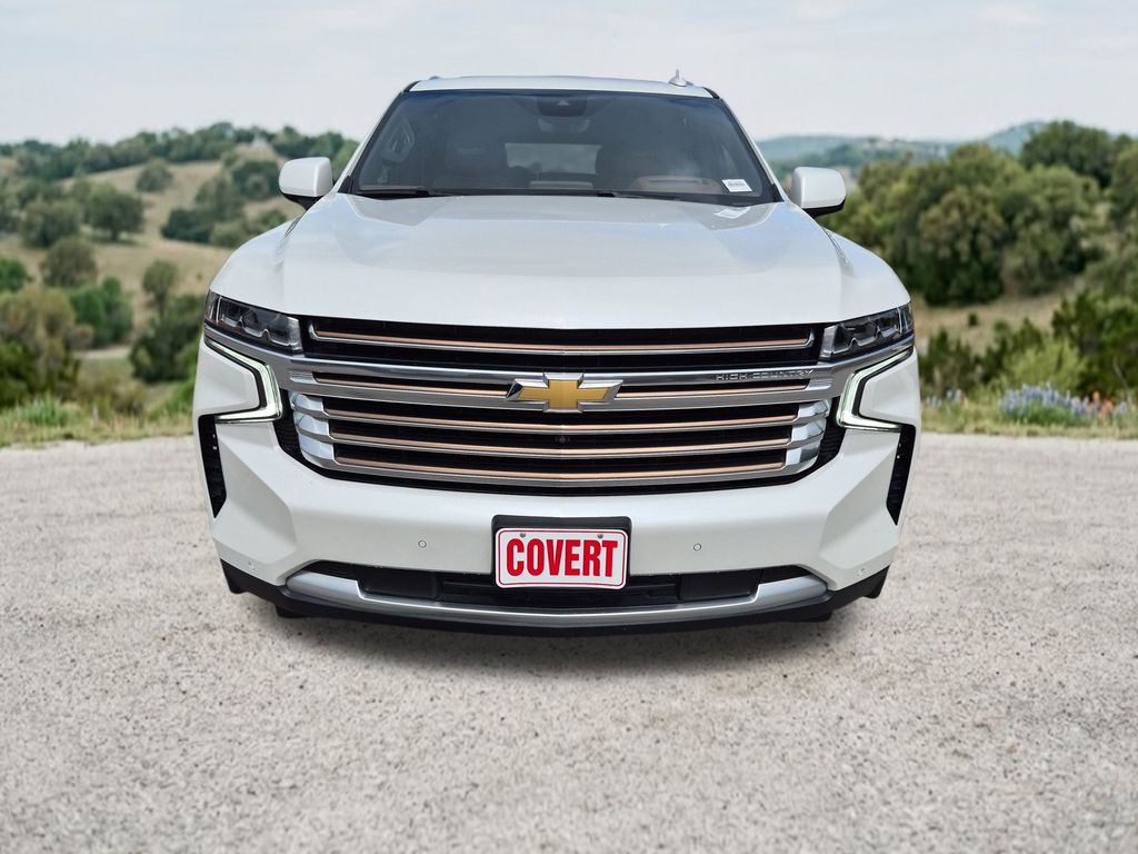 Used Car 2024 Chevrolet Tahoe  High Country For Sale Under $70,000 In Austin, Texas