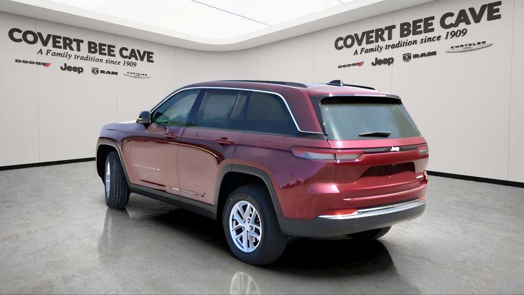 New Car 2025 Jeep Grand Cherokee  Laredo X For Sale Under $40,000 In Austin, Texas
