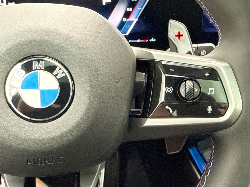 Thumbnail: 2026 BMW X3 - 12