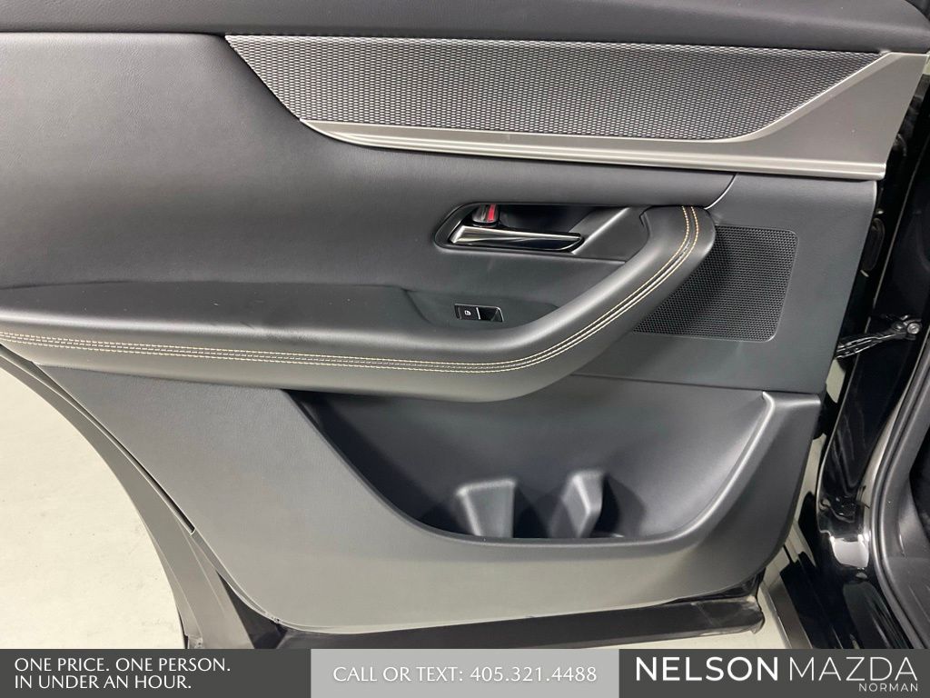 2026 Mazda CX-70 Preferred Package - Photo 19