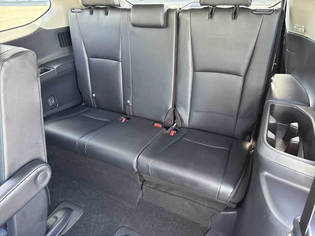 Used 2025 Toyota Grand Highlander SUV