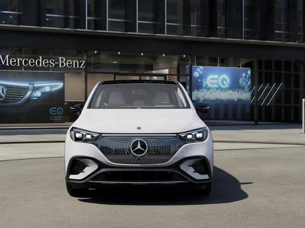 2024 Mercedes-Benz EQE EQE 350 SUV 7