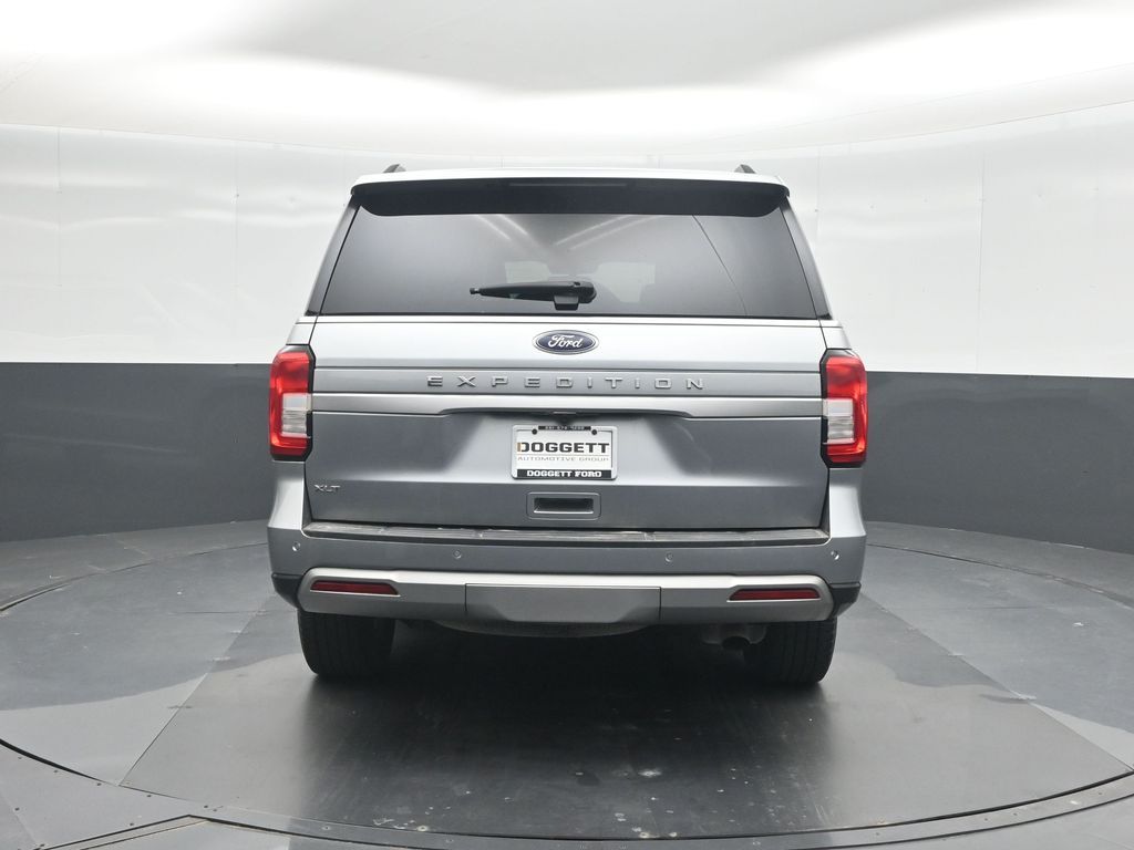 Used 2022 Ford Expedition SUV