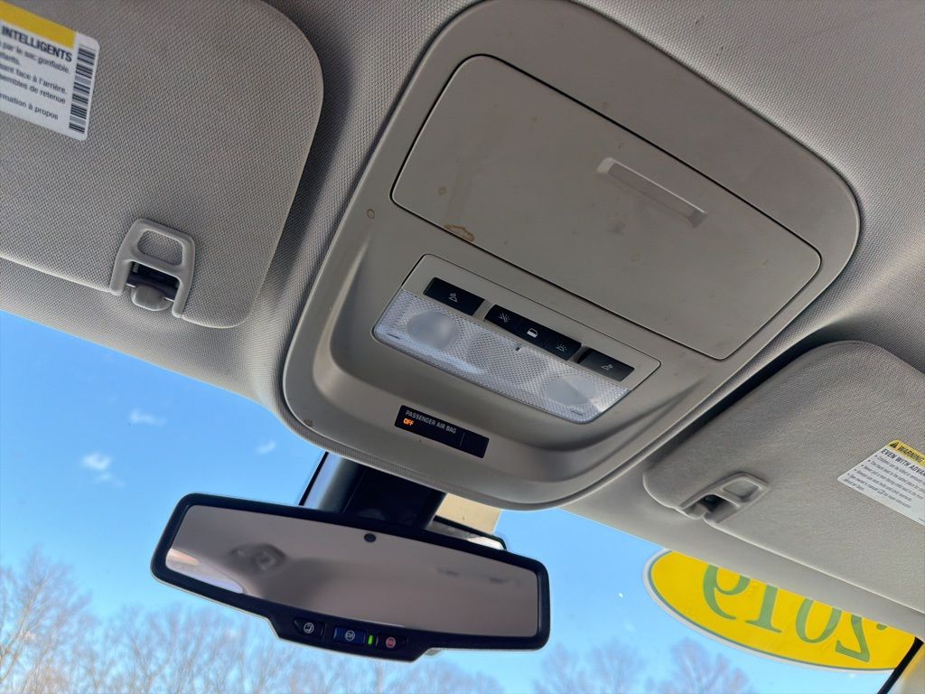 Thumbnail: 2019 GMC Canyon - 13