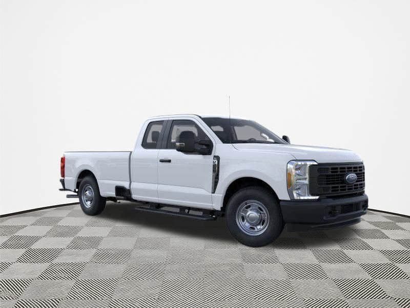 New 2026 Ford Super Duty F-250 SuperCab 8' Box XL