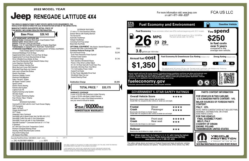 View vehicle photo 4