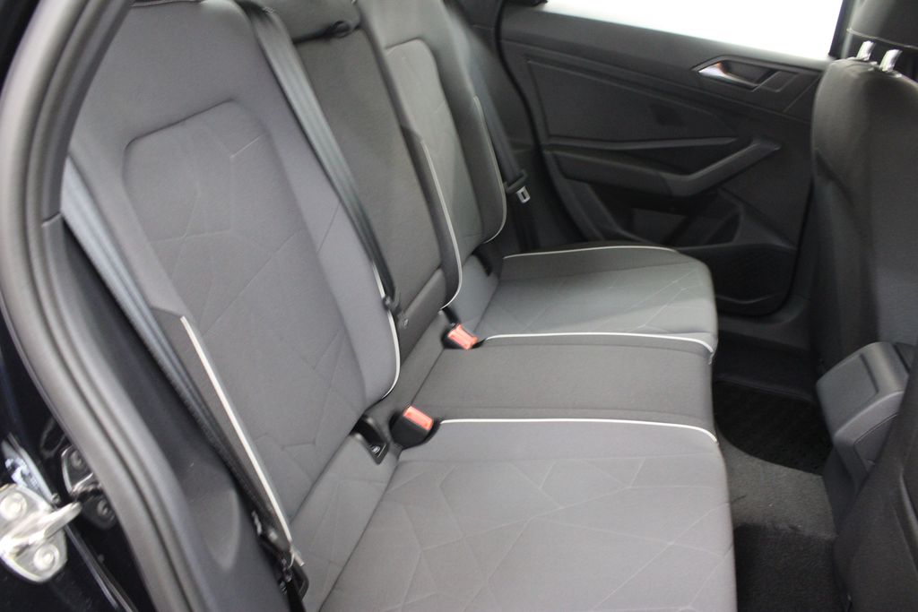 new 2026 Volkswagen Jetta car