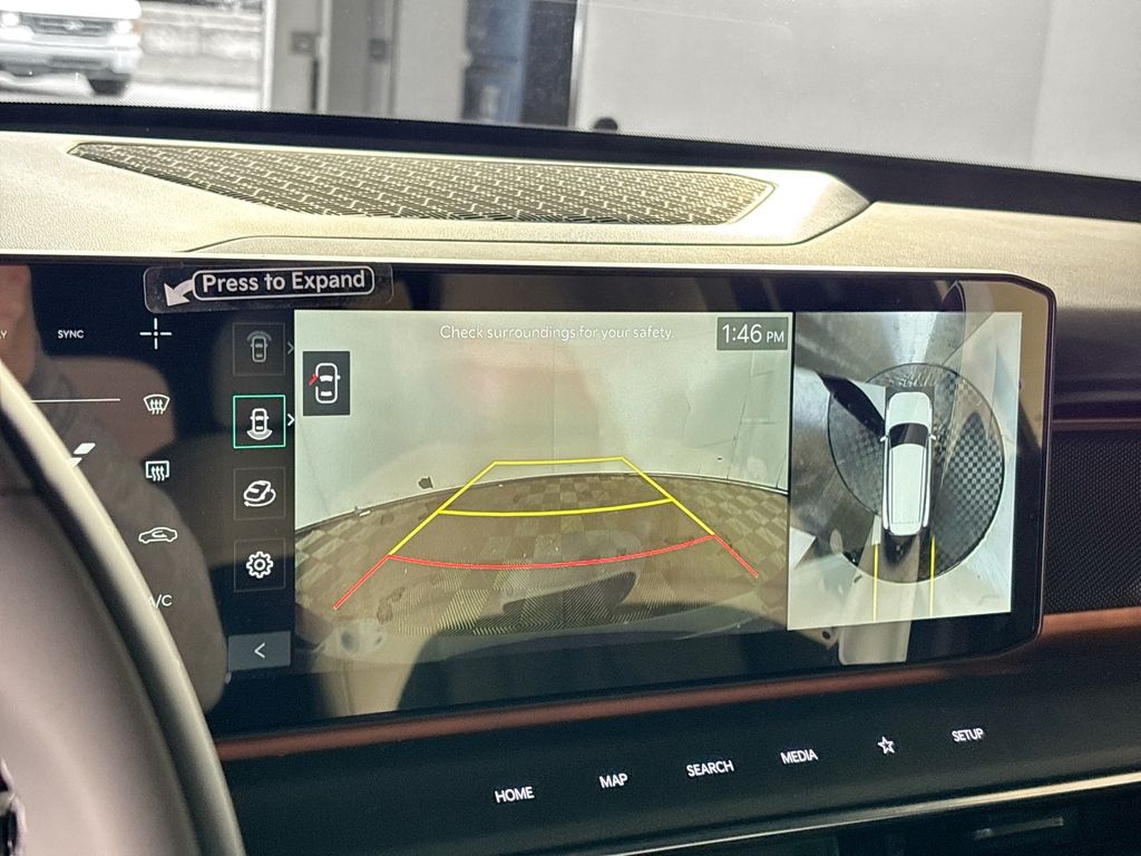 2026 Kia EV9 GT-Line