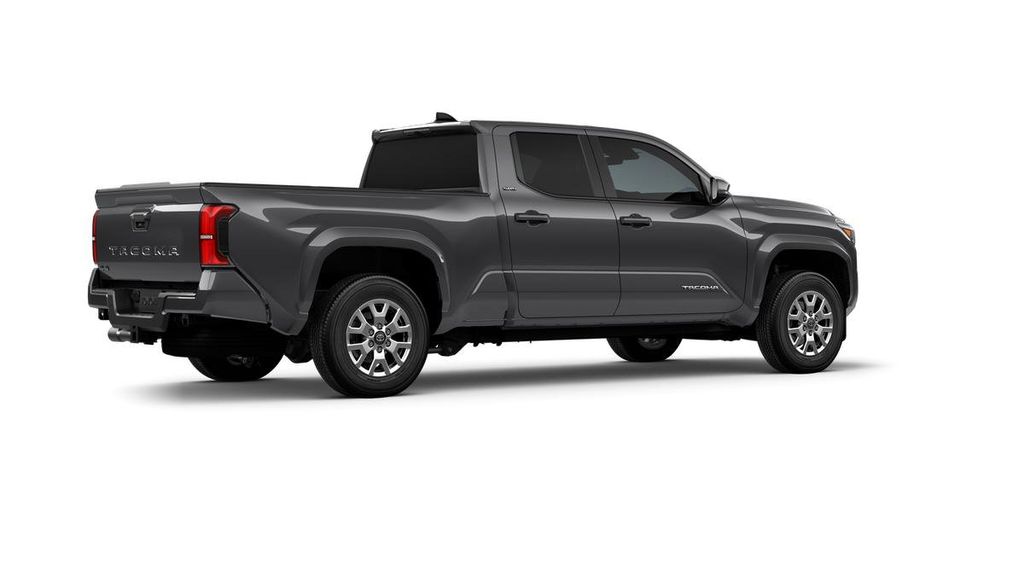 Thumbnail: 2025 Toyota Tacoma - 11
