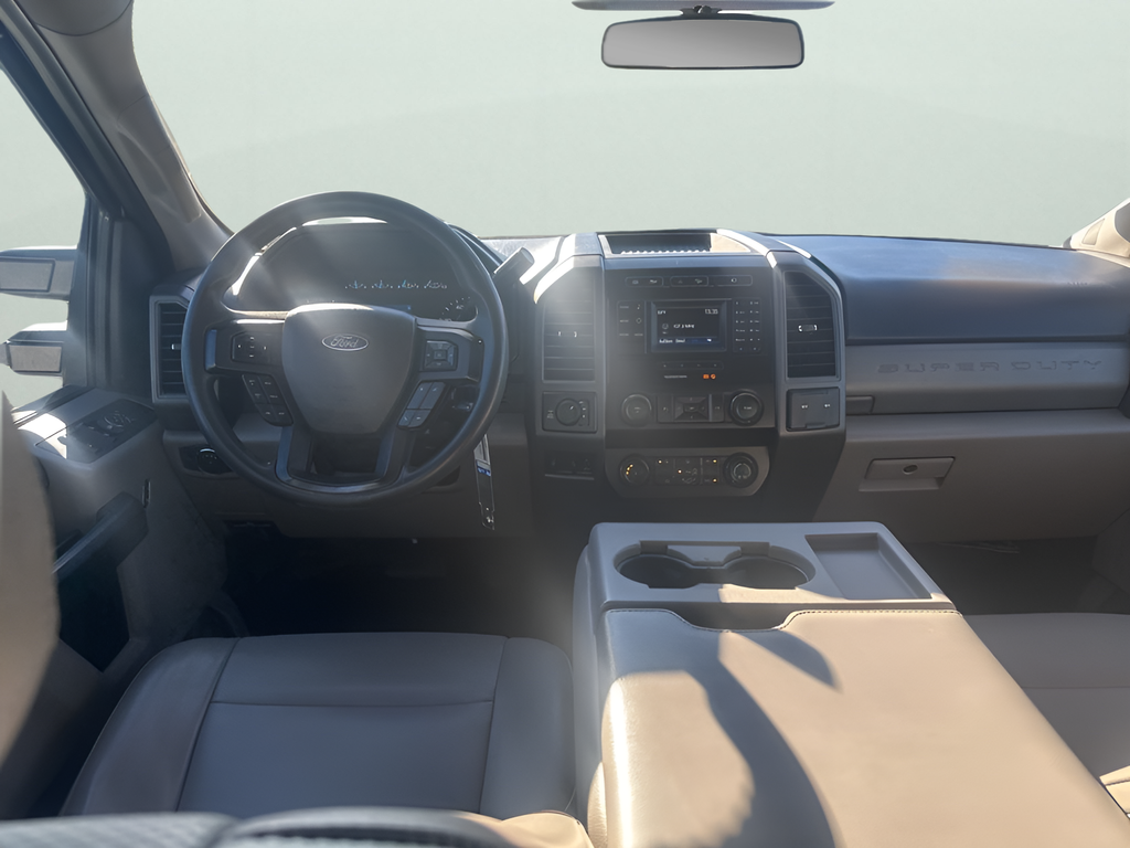 Used Car 2019 Ford F-250sd  Xl For Sale Under $30,000 In Austin, Texas