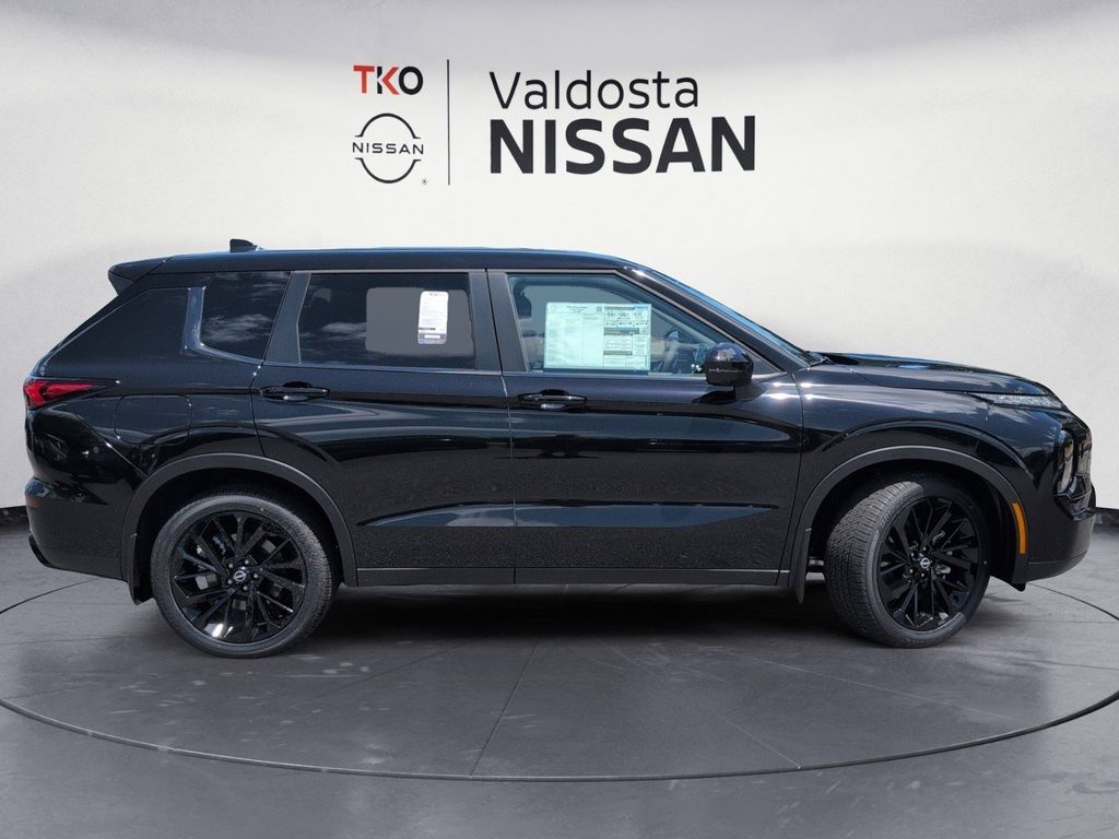 New 2026 Nissan Rogue Plug-in Hybrid SUV