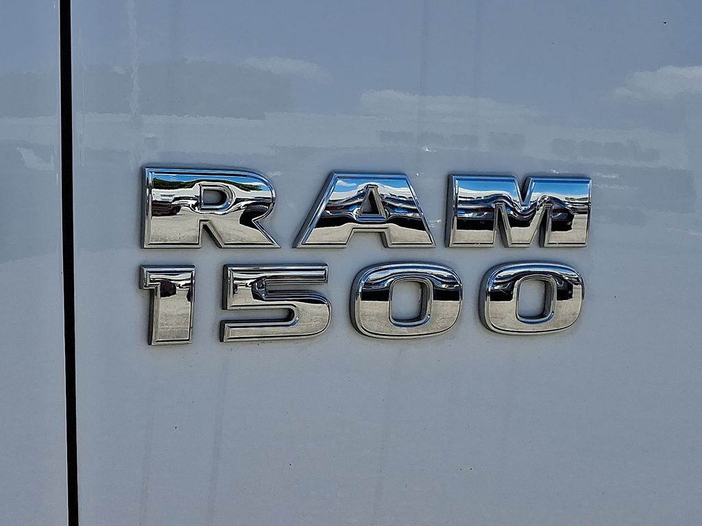 2018 Ram 1500 — photo 30