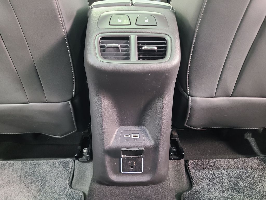 2021 Buick Envision Avenir