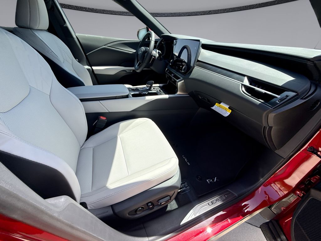 Thumbnail: 2026 Lexus RX - 15