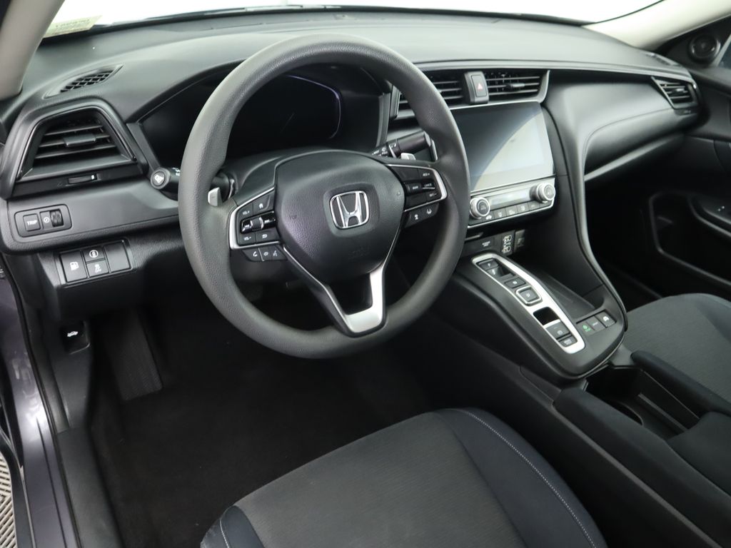Thumbnail: 2019 Honda Insight - 9