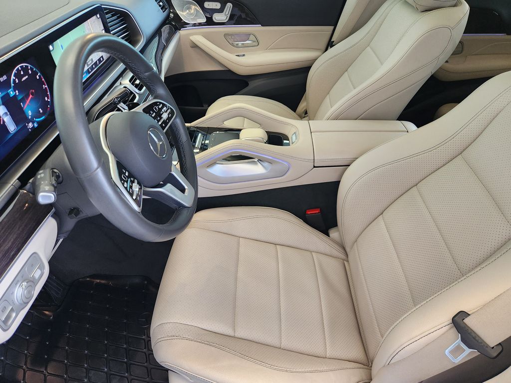 2020 Mercedes-Benz GLE GLE 350 White at Bayway Cadillac of The Woodlands