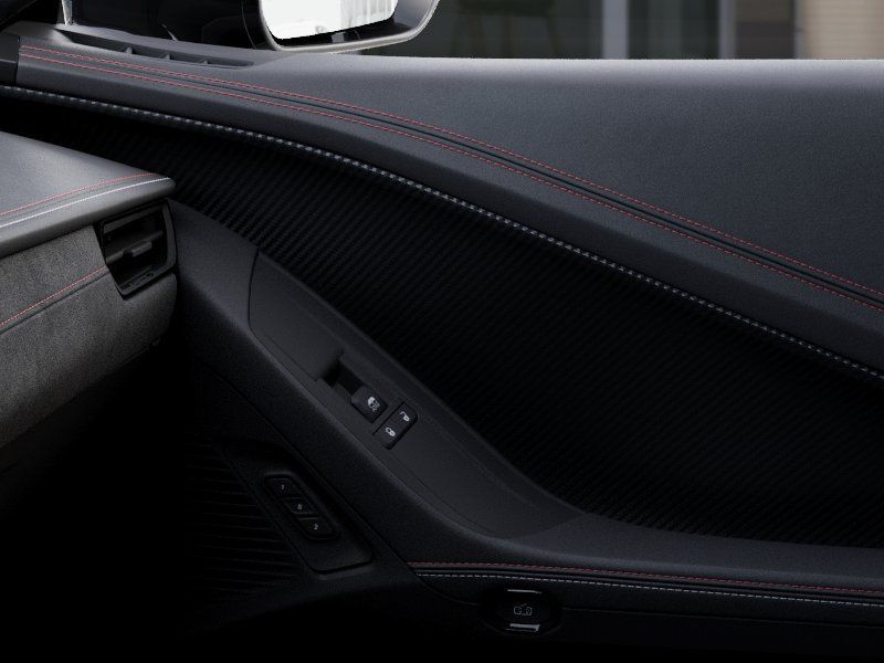 New 2027 Dodge Charger Sedan
